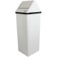 Frost Waste Receptacle: 105L,