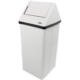 Frost Waste Receptacle: 80 L.