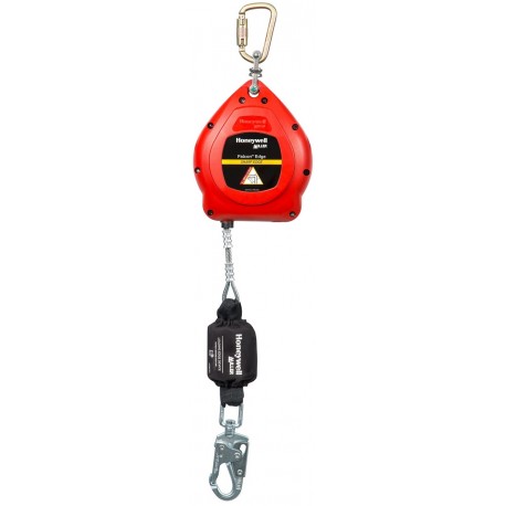 Miller Falcon Leading Edge Self Retracting Lifeline 20