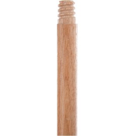 Broom Handle - Wooden 60"