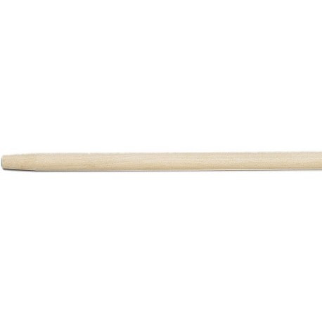 Tapered Wooden Handle - 54"