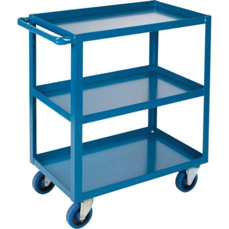 Shelf Carts - Heavy Duty