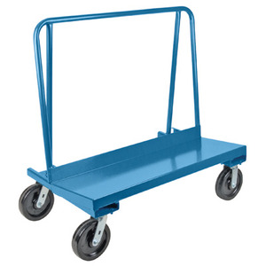Drywall Cart: 2000 lb capacity