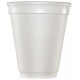 Foam Cups: 8 oz (225 ml)