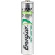 Energizer AAA - Rechargeable NiMH Batteries
