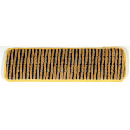 Microfiber Scrubber Pad: 18" (45.7 cm)