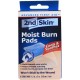 2nd Skin Moist Burn Pads: 1.5" x 2"