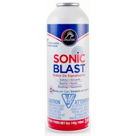 Sonic Blast Air Horn Refill