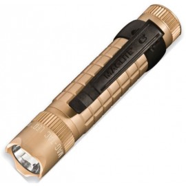 Maglite Mag-Tac™ LED 2-Cell Tactical Flashlight