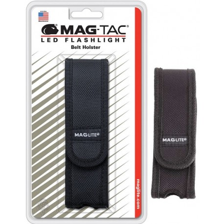 Maglite® Nylon Belt Holster for Mag-Tac™ Flashlights