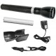 Maglite Mag Charger® Rechargeable LED System Flashlight