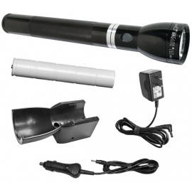 Maglite Mag Charger® Rechargeable LED System Flashlight