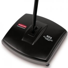 Rubbermaid Executive Series Single-Action Sweeper