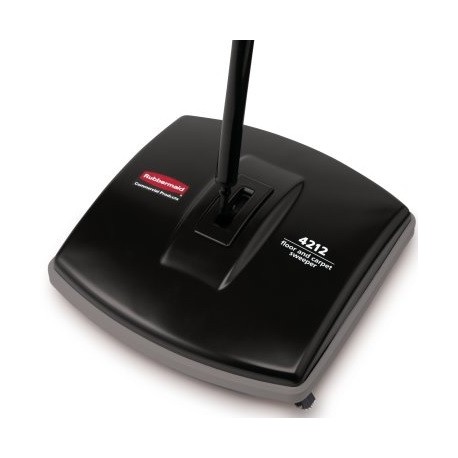 Rubbermaid Executive Series Single-Action Sweeper