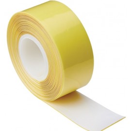 3M DBI-SALA Quick Wrap Tape II: 108" Yellow
