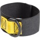 3M DBI-SALA Pullaway Wristband: Slim Profile, Medium