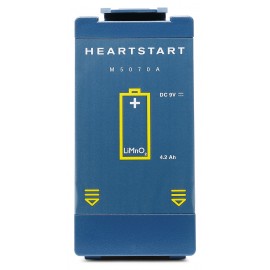 Philips HeartStart AED Battery