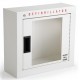 AED Surface Mounted Wall Cabinet