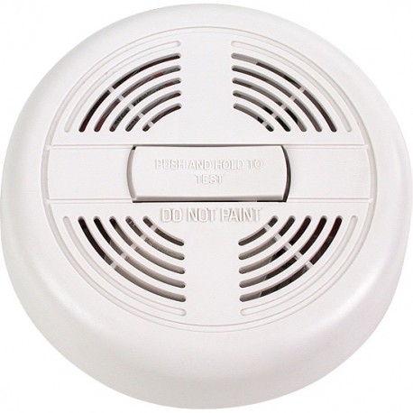 Smoke Detector Alarm - General Purpose
