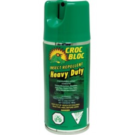 Croc Bloc Insect Repellent Aerosol