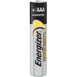 Energizer Industrial Alkaline AAA Batteries