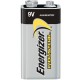 Energizer Industrial Alkaline 9V Batteries