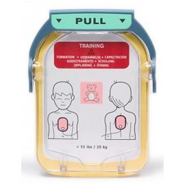 Philips AED Infant/Child Training Pads: for OnSite