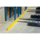 Floor Angle Guard Rail: 60"