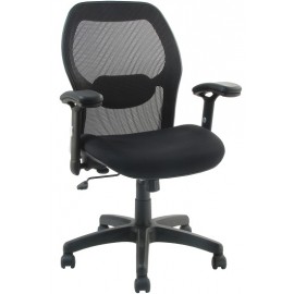Horizon Activ Mid Back Mesh Office Chair