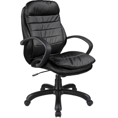 Horizon Activ Manager's Chair: leather