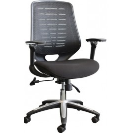 Horizon Activ Activ High-Back Mesh Syncro-Tilter Office Chair