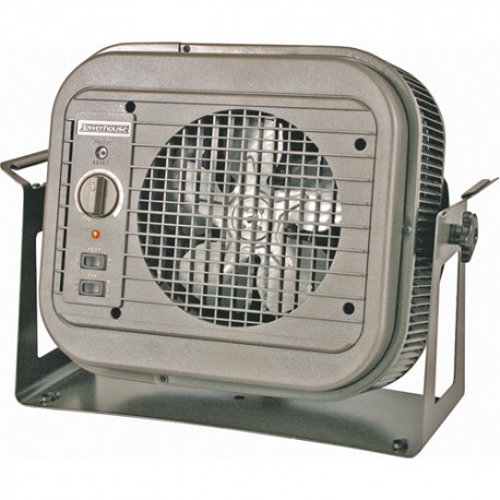 Portable Unit Heater