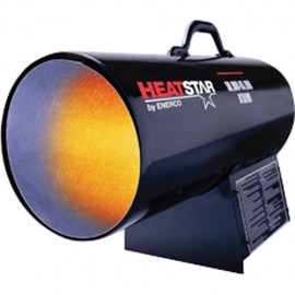 Propane Heater: Heatstar Contractor Series