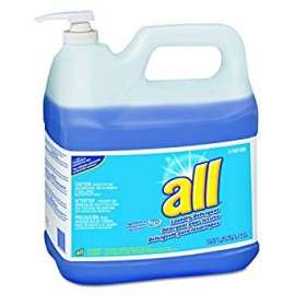 All Laundry Detergent: High Efficiency