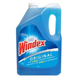 Windex Original: 5 litre, ready to use
