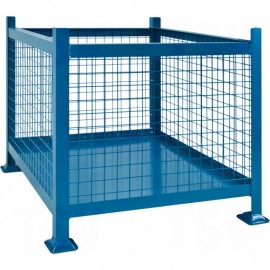 Bulk Stacking Container