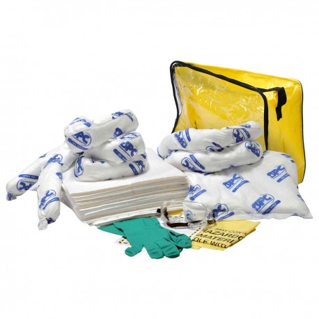 Emergency Response Portable Spill Kit