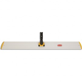 Rubbermaid HYGEN Quick-Connect Wall/Stair Frame: 35"