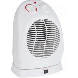 Portable Fan-Forced Convection Heater