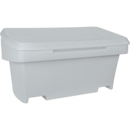 Storage Container: Heavy Duty Outdoor
