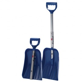 Car Shovel with Telecospic Handle