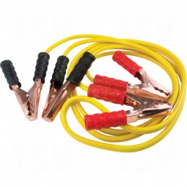 Booster Cables - 10'