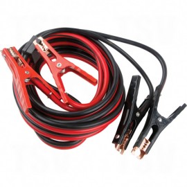 Booster Cables - 20'