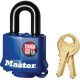 Outdoor Protection Locks