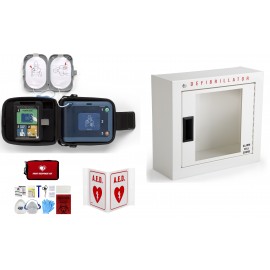 Philips AED HeartStart FRX: kIT 1