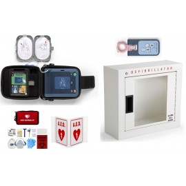 Philips AED HeartStart FRX KIT 2