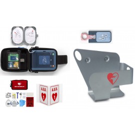 Philips AED HeartStart FRX KIT 3
