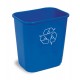 Recycling Wastebaskets