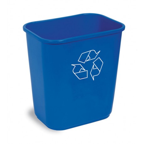 Recycling Wastebaskets