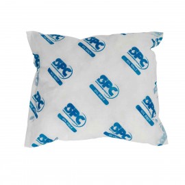 Sorbent Pillow: SPC Oil Only 9" x 9"